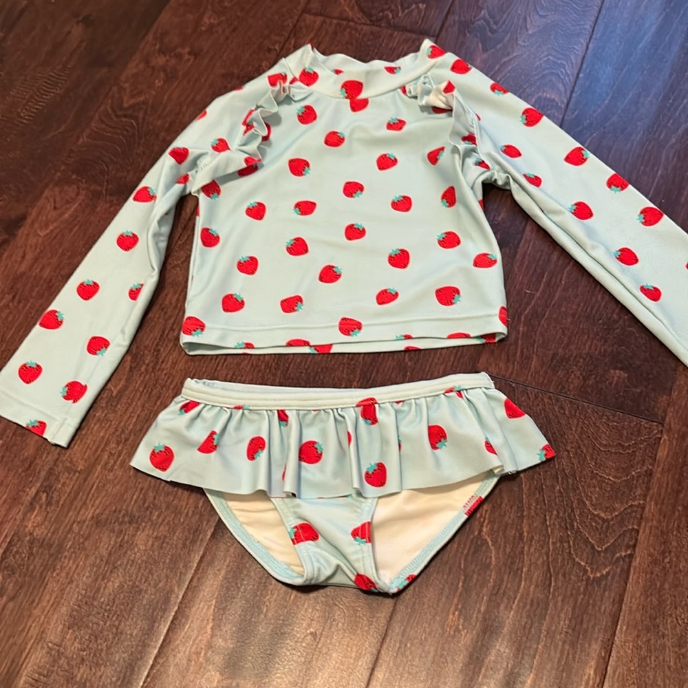 Tucker & Tate swimwear